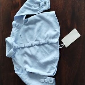 Shirt baby boy, Armani Baby, 24 month